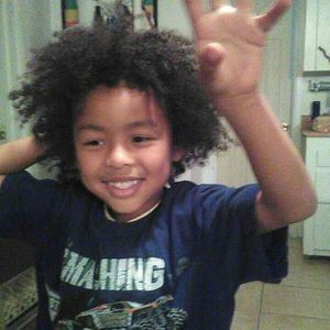 Meet your Posher, Anthony